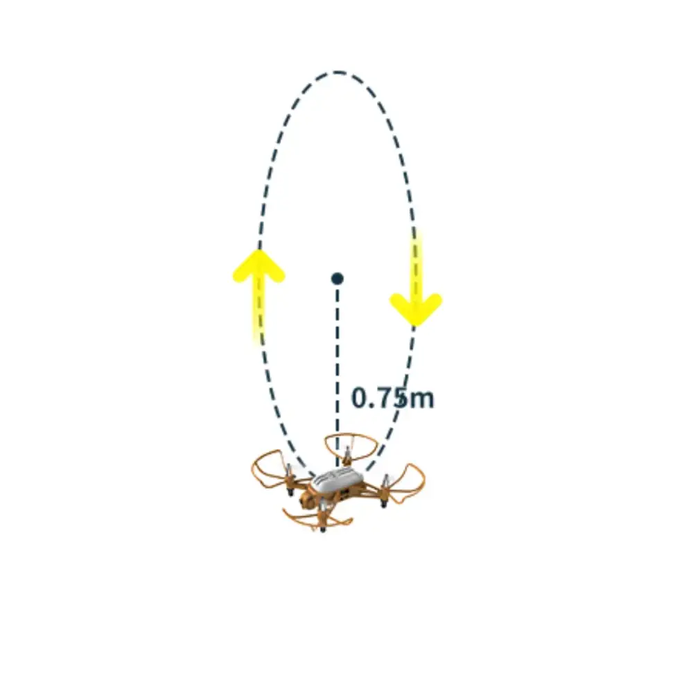 Hula Intelligent Flight Equipment - Image 10