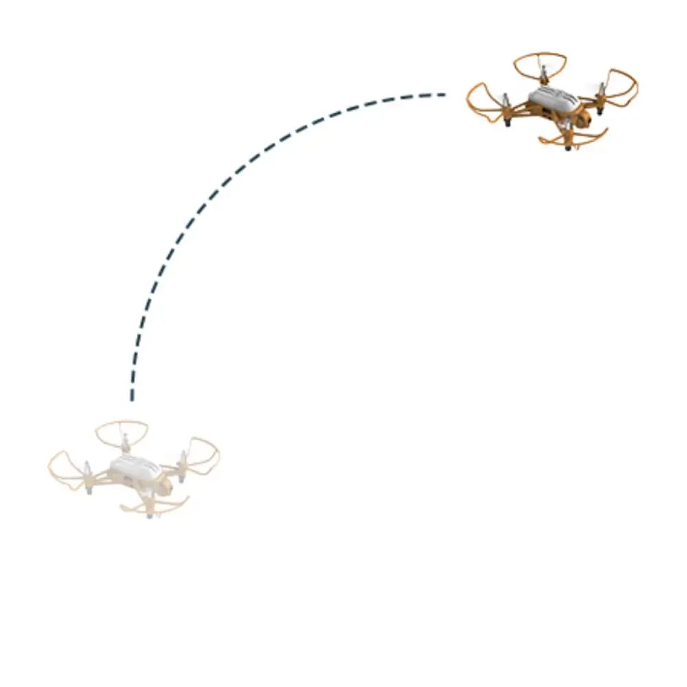 Hula Intelligent Flight Equipment - Image 4