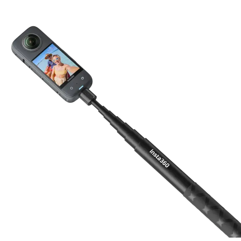 Insta360 114cm Invisible Selfie Stick - Image 3