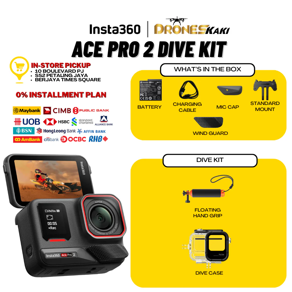 Insta360 Ace Pro 2 - Image 17