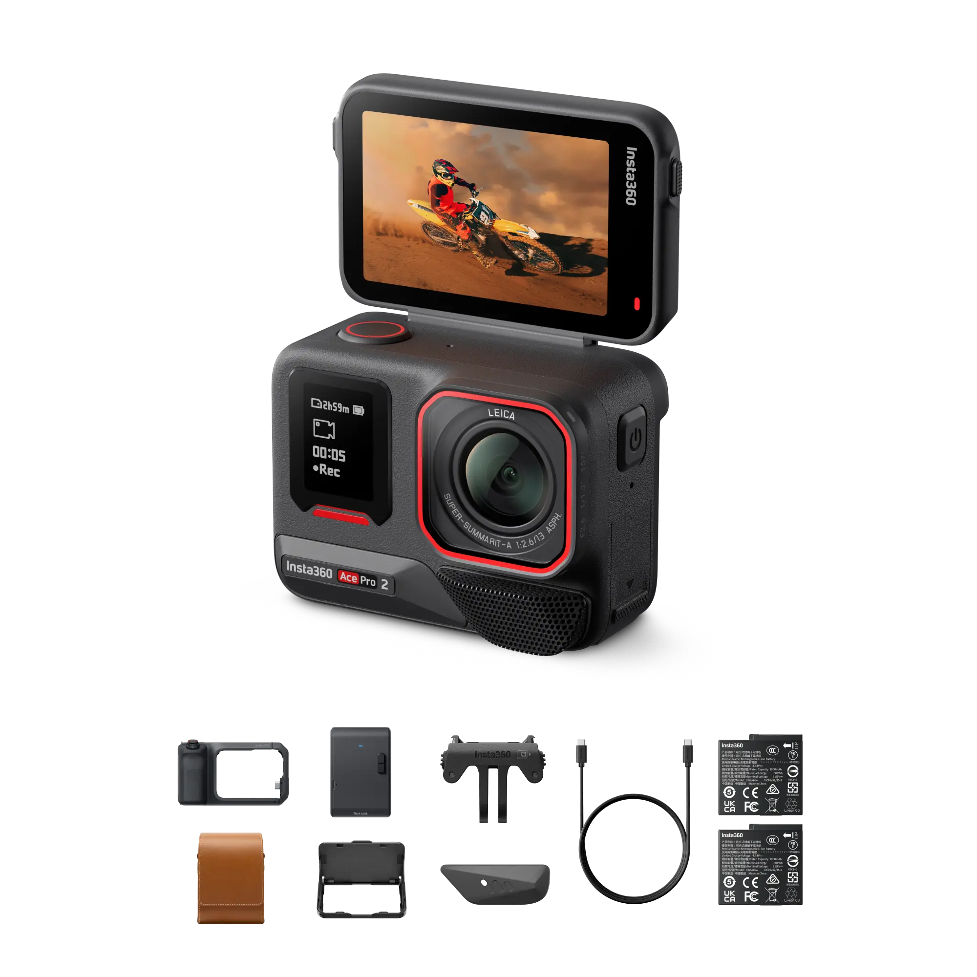 Insta360 Ace Pro 2 - Image 20