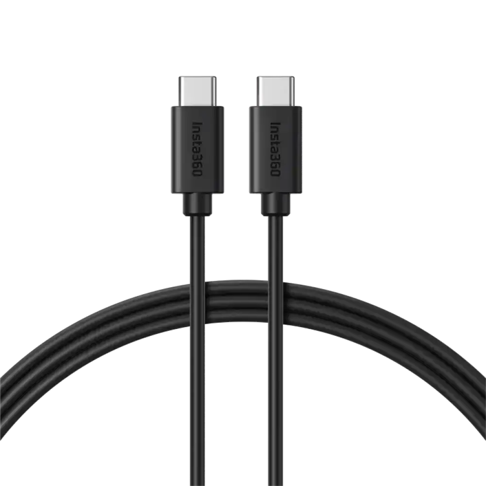 Insta360 Ace Pro & Ace Type-C to Type-C Cable - Image 3