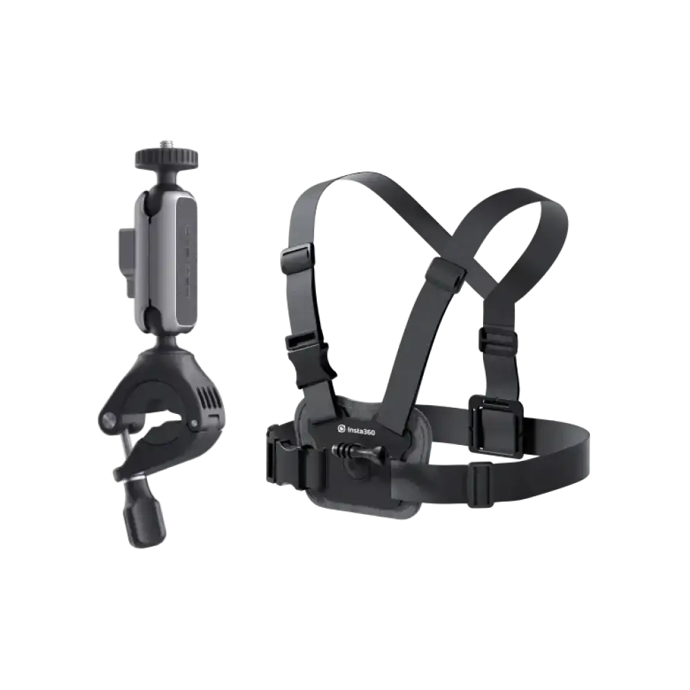 Insta360 Bike Bundle - Image 3