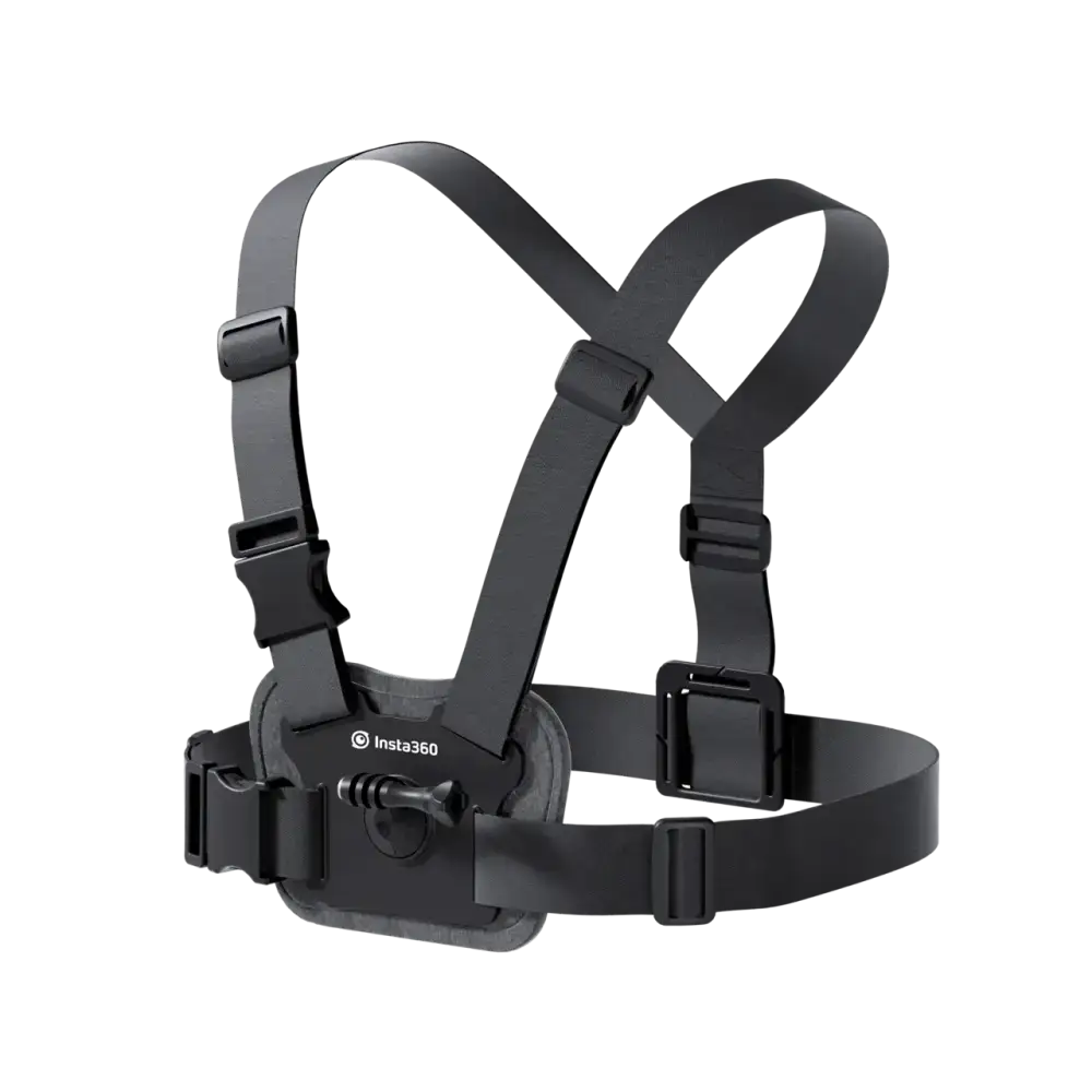 Insta360 Chest Strap - Image 4