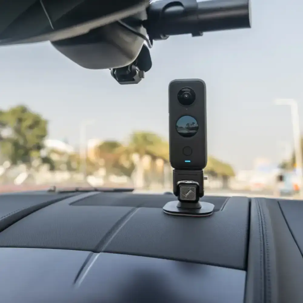 Insta360 Dash Cam Mount - Image 5