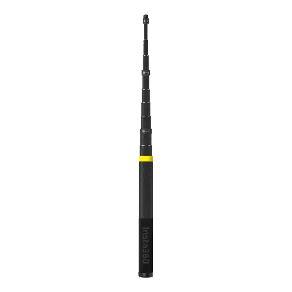 Insta360 Extended Edition Selfie Stick - Image 6