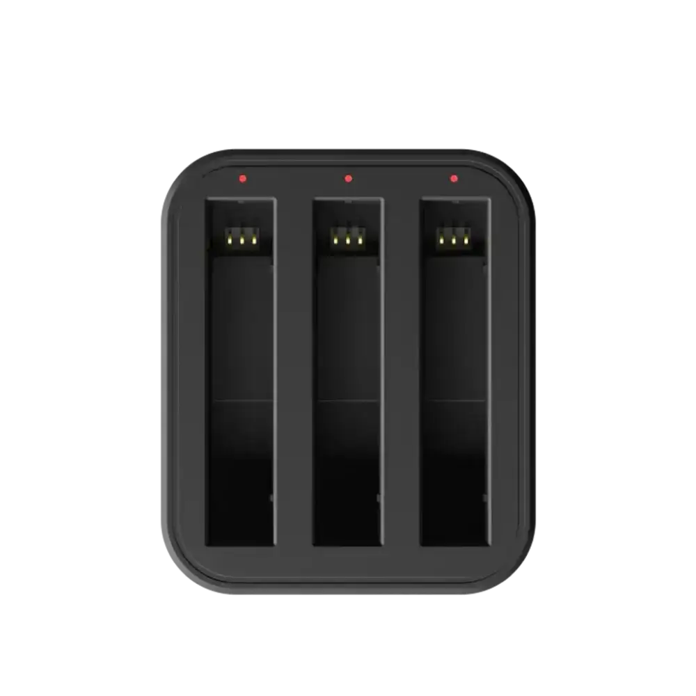 Insta360 Fast Charge Hub for X3 - Image 2