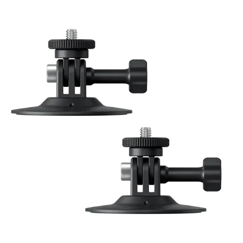 Insta360 Flexible Adhesive Mount - Image 2
