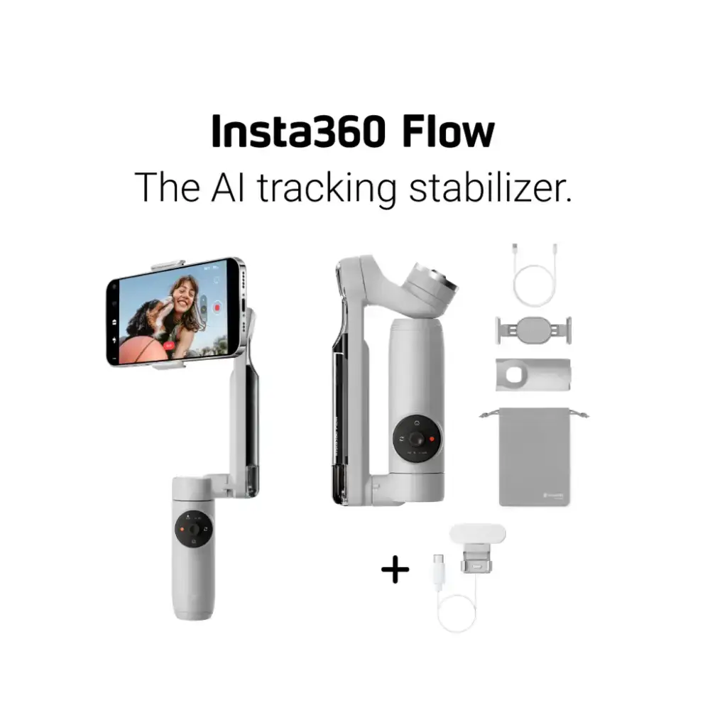 Insta360 Flow - Image 12