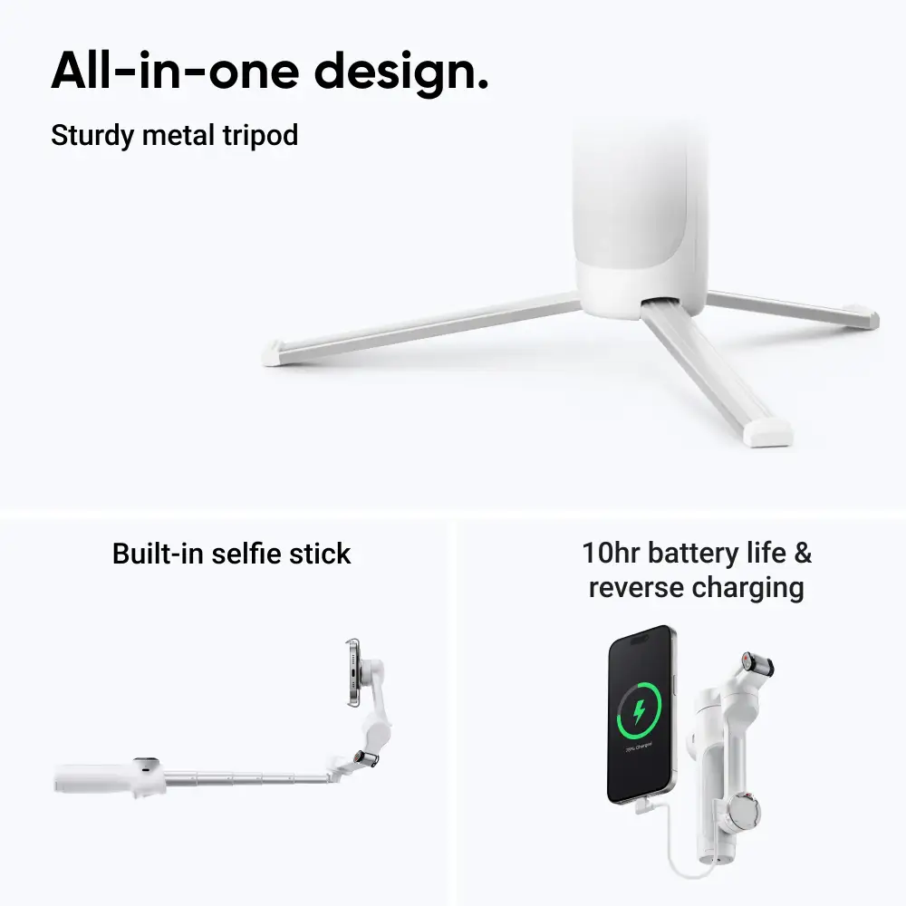 Insta360 Flow 2 - Image 4