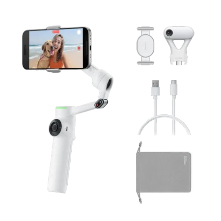 Insta360 Flow 2 Pro - Image 5