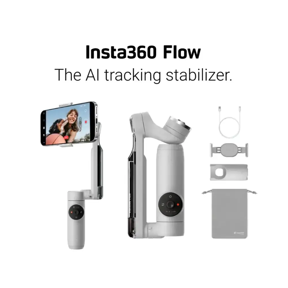 Insta360 Flow - Image 8