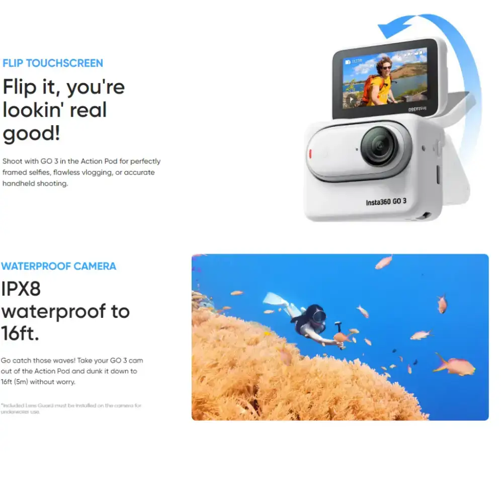 Insta360 GO 3S - Image 11