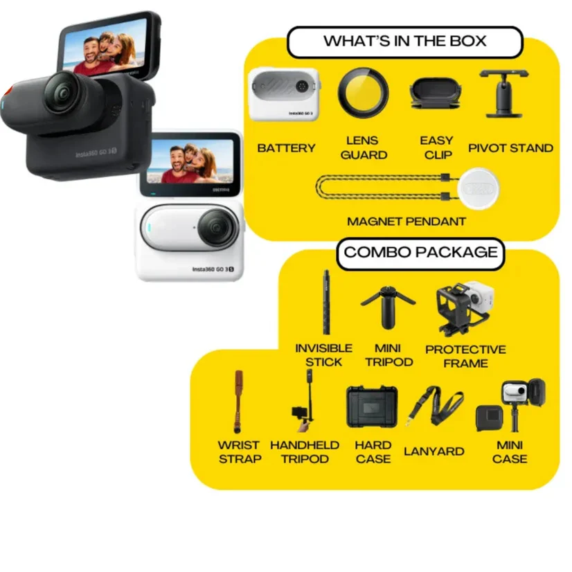Insta360 GO 3S - Image 18