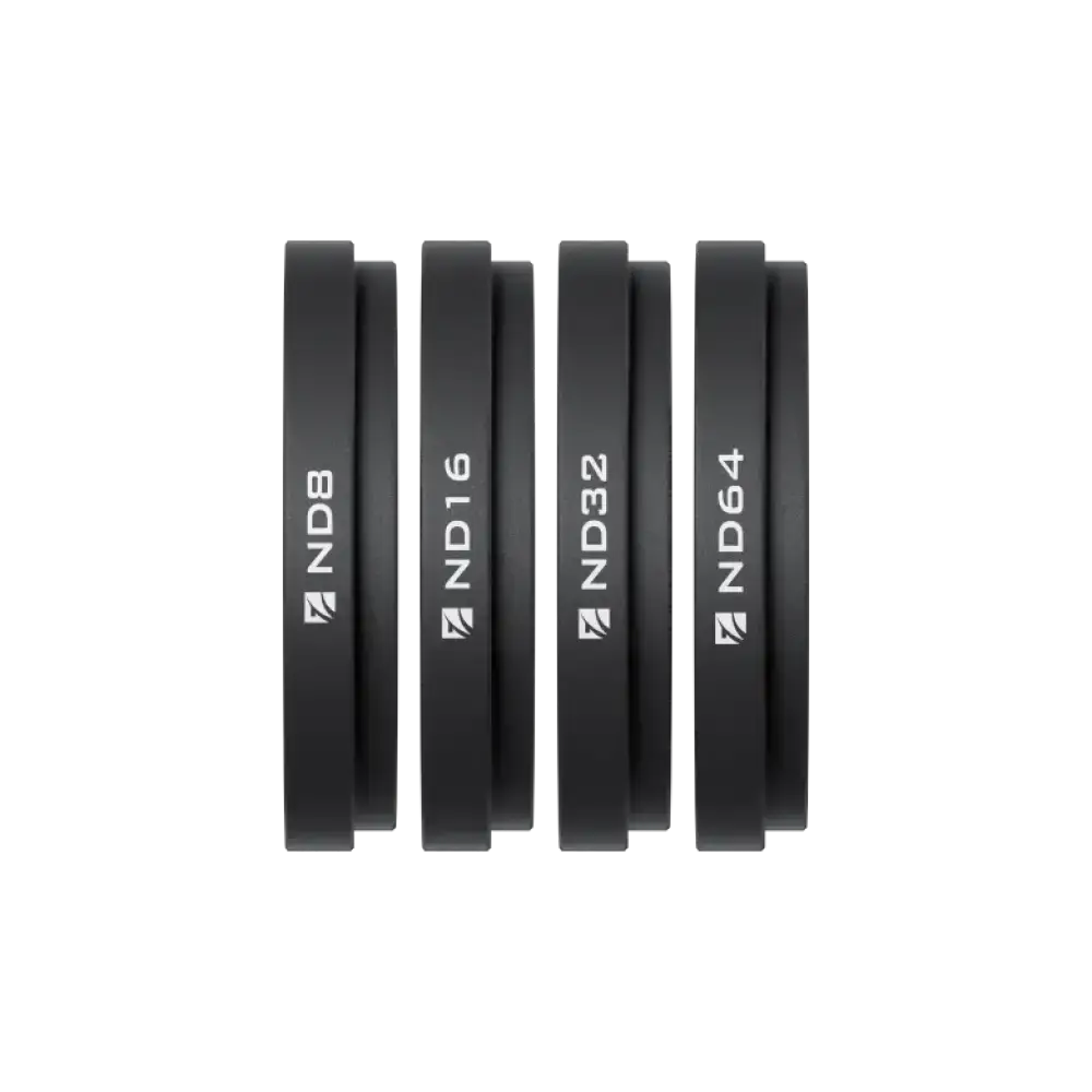Insta360 GO 3S / GO 3 ND Filter Set - Image 3