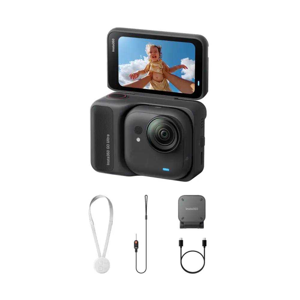 Insta360 GO Ultra - Image 3