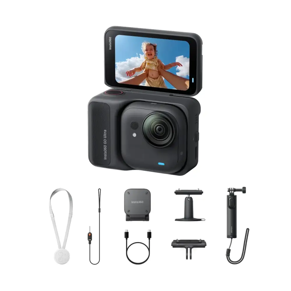 Insta360 GO Ultra - Image 5