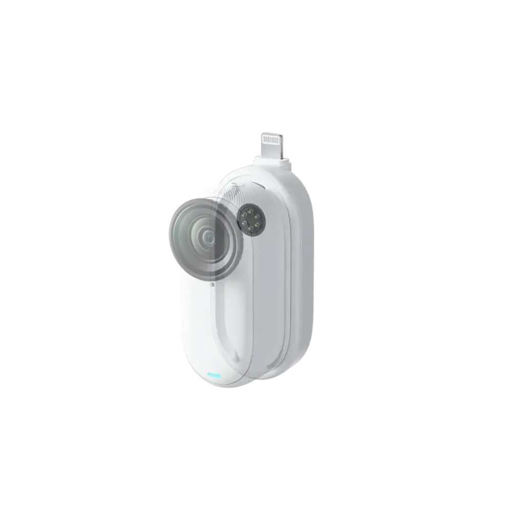 Insta360 GO 3S / GO 3 Quick Reader - Image 3