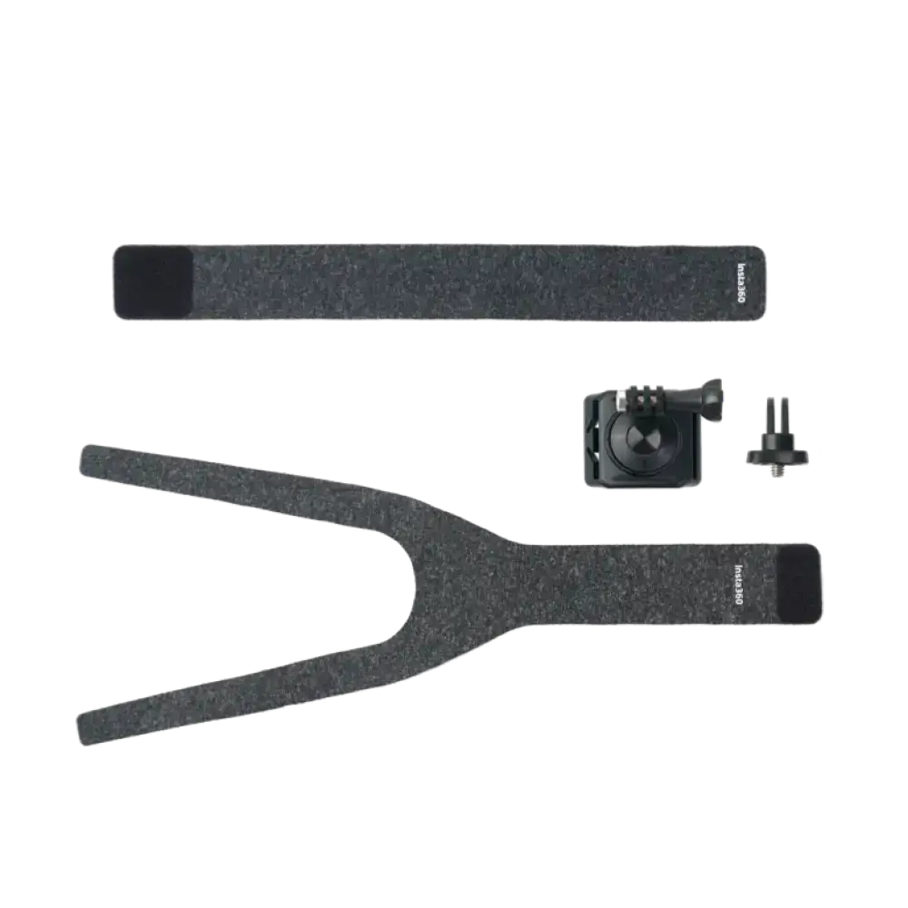 Insta360 Hand Mount Bundle - Image 4