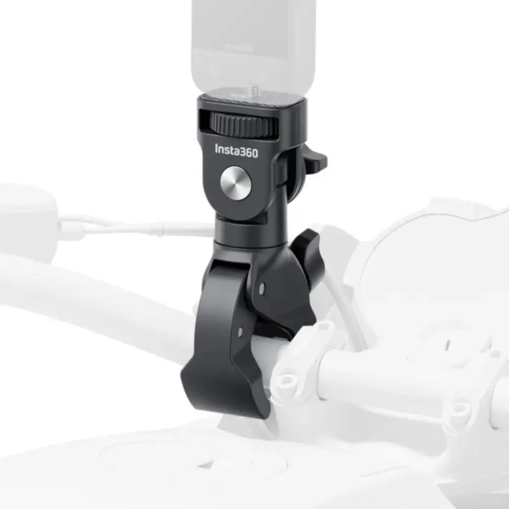 Insta360 Heavy Duty Clamp - Image 3