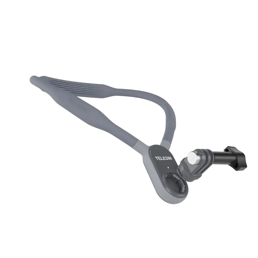 Insta360 Magnetic Neck Holder Mount - Image 3