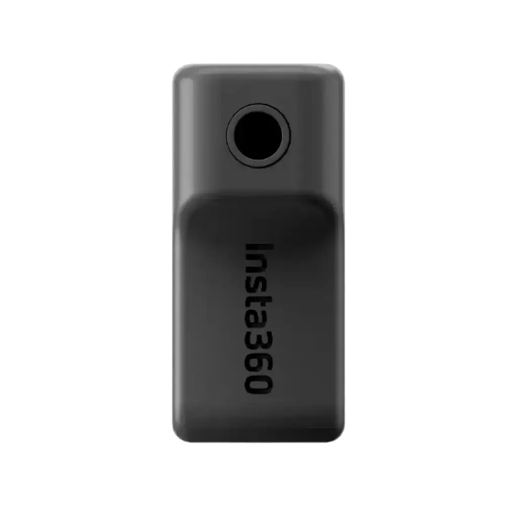 Insta360 X3 Mic Adapter - Image 4