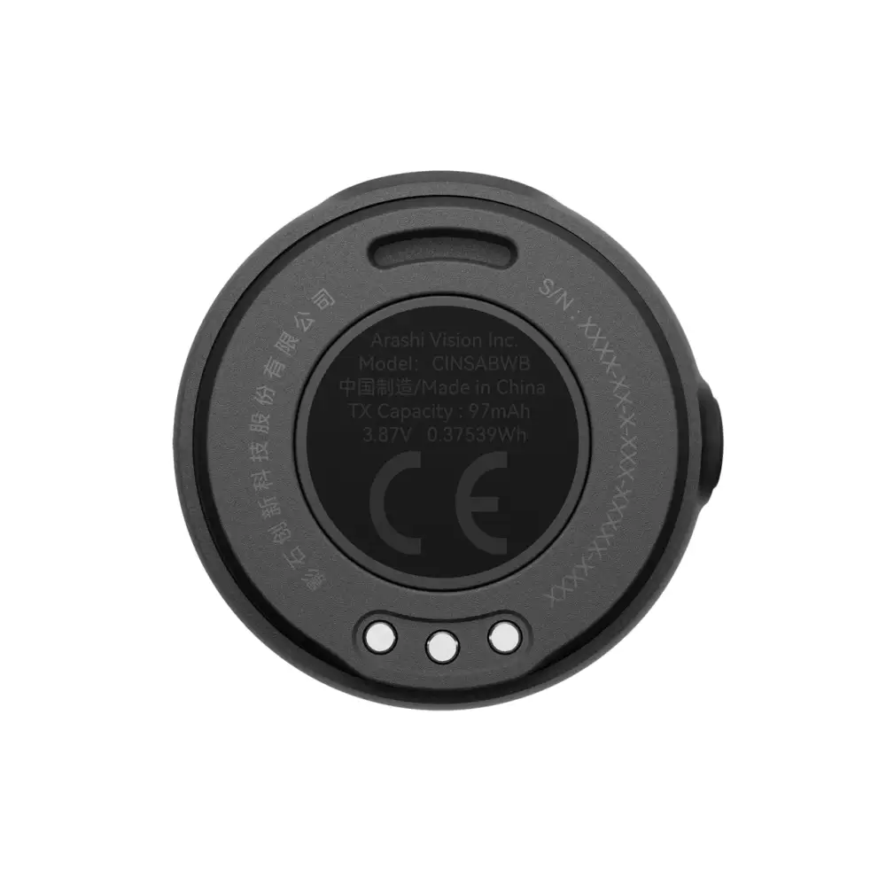 Insta360 Mic Air (1TX + 1RX) - Image 3