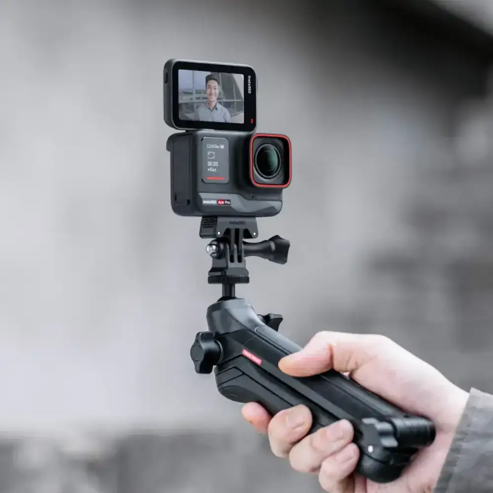 Insta360 Multi Mount - Image 5