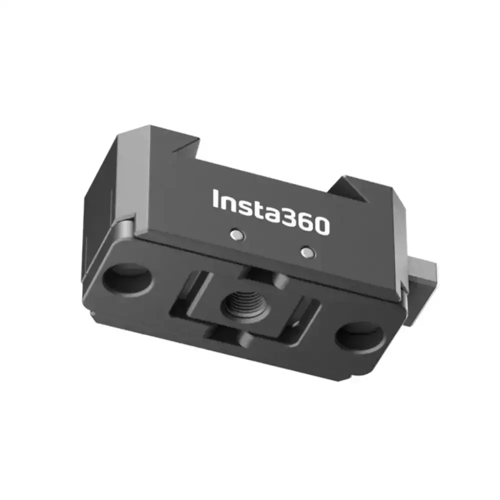 Insta360 Quick Release Mount (Original) - Image 3