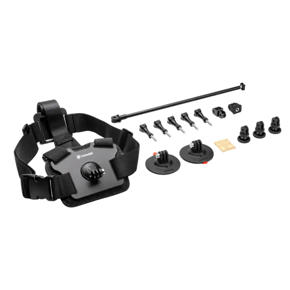 Insta360 Snow Kit - Image 2