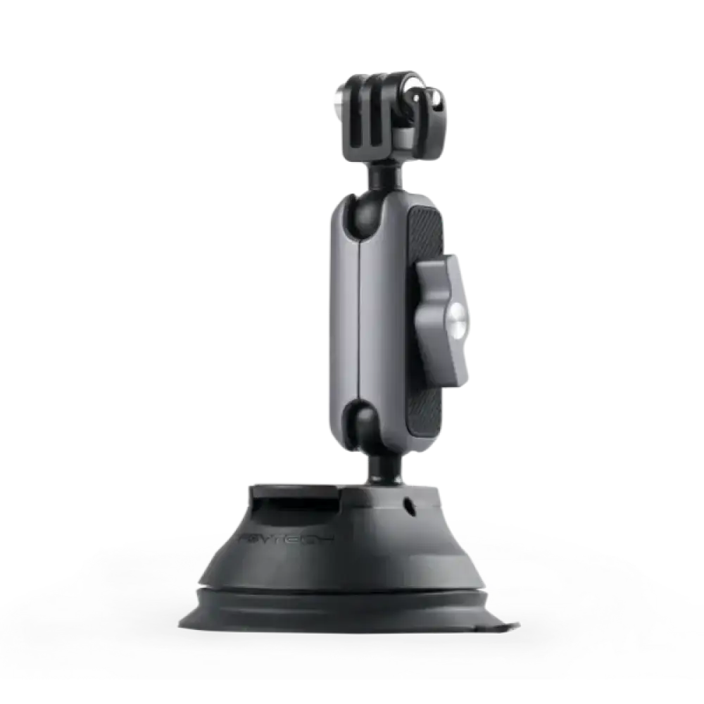 Insta360 Suction Cup Car Mount - Image 3
