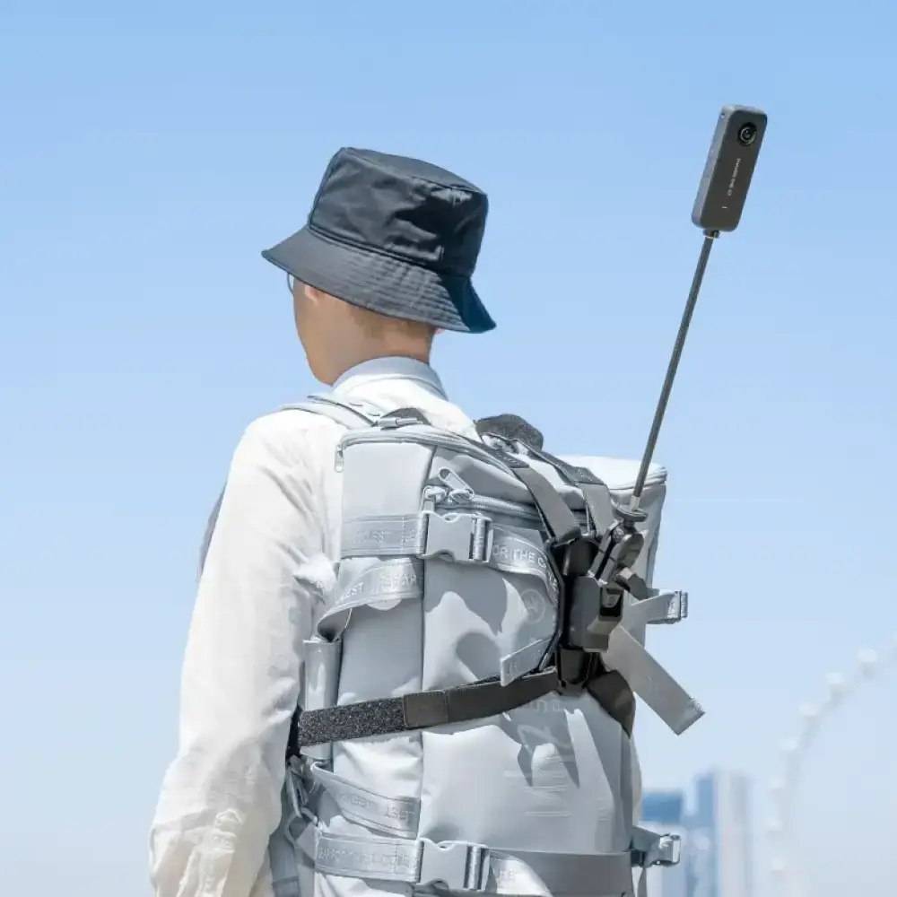 Insta360 Third-Person Backpack Mount - Image 3