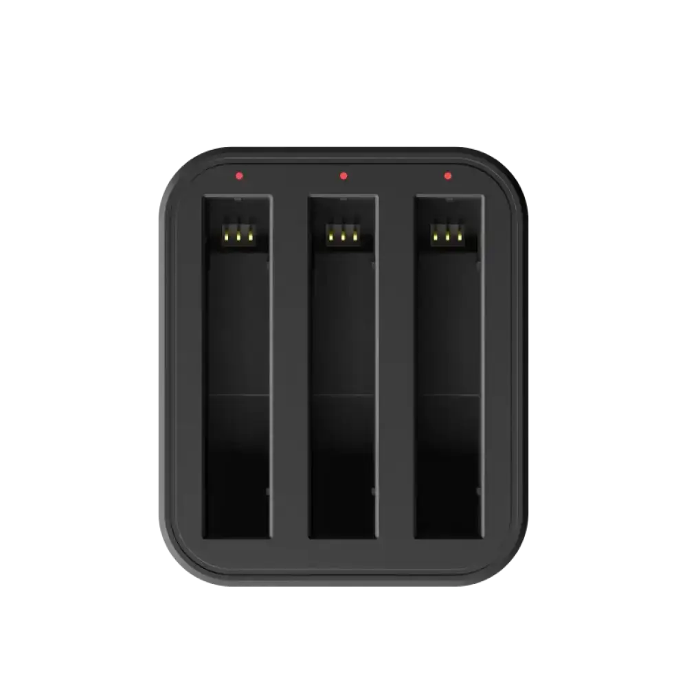 Insta360 X3 Fast Charge Hub - Image 3