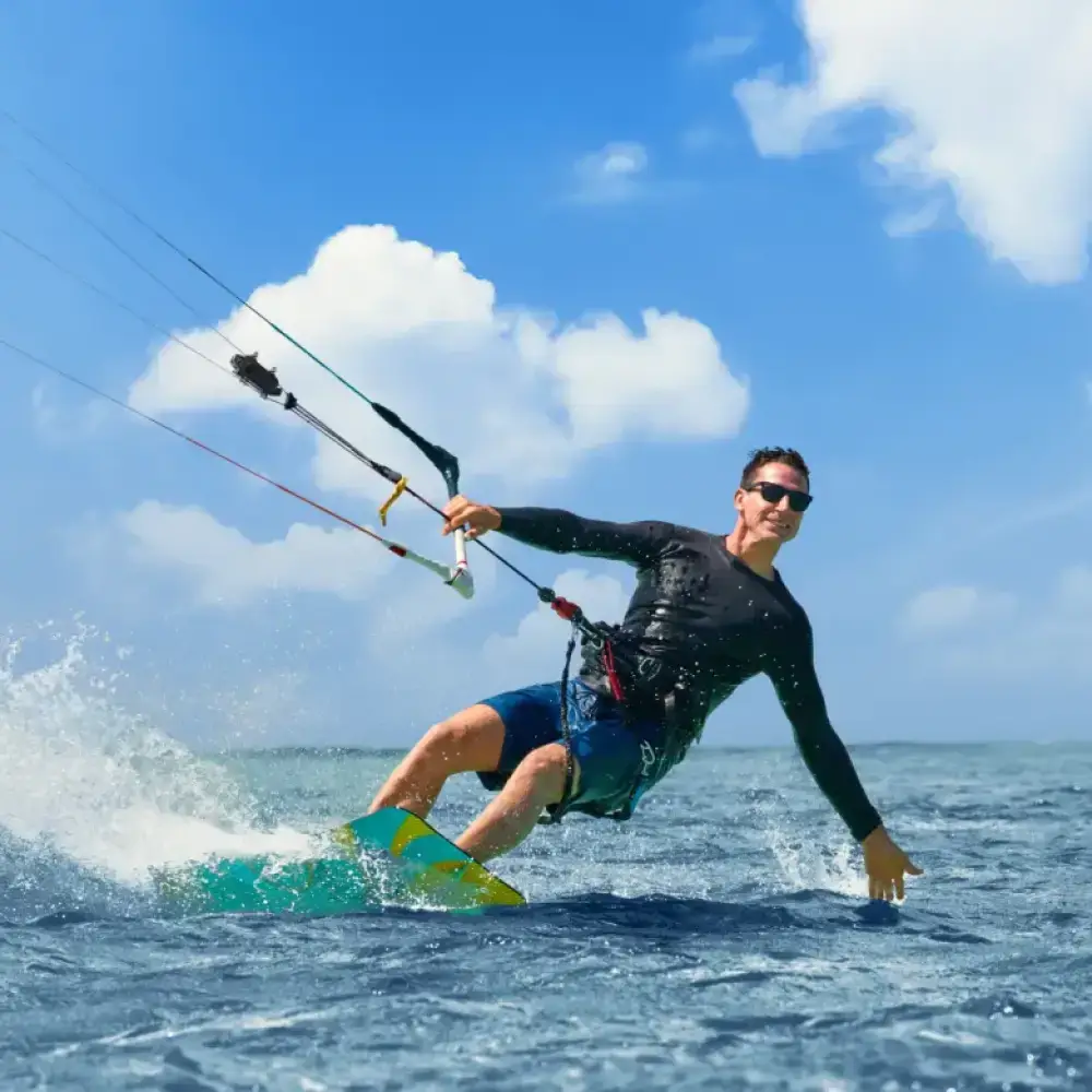 Insta360 X3 Water Sports Rope Mount - Image 8