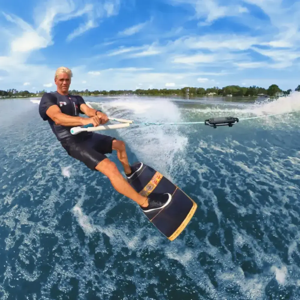 Insta360 X3 Water Sports Rope Mount - Image 9