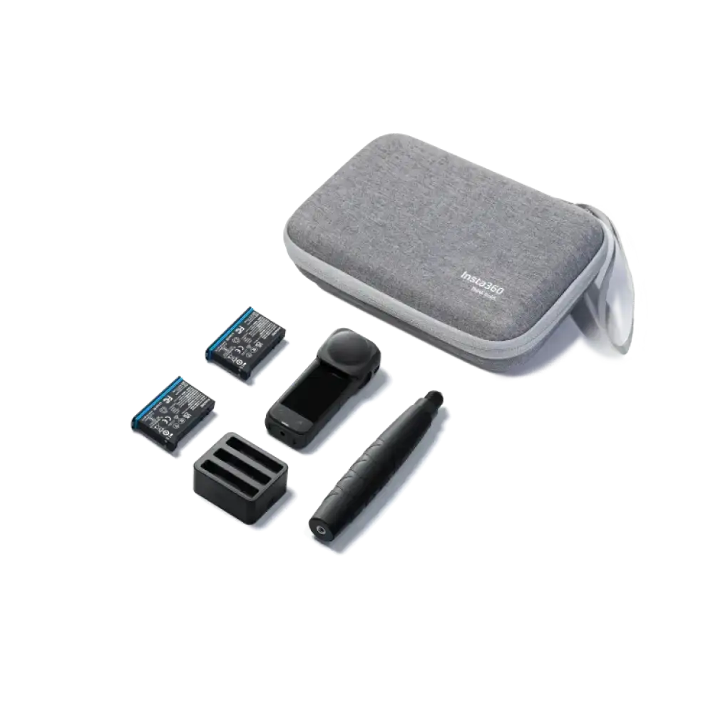 Insta360 X4 Carry Case - Image 3