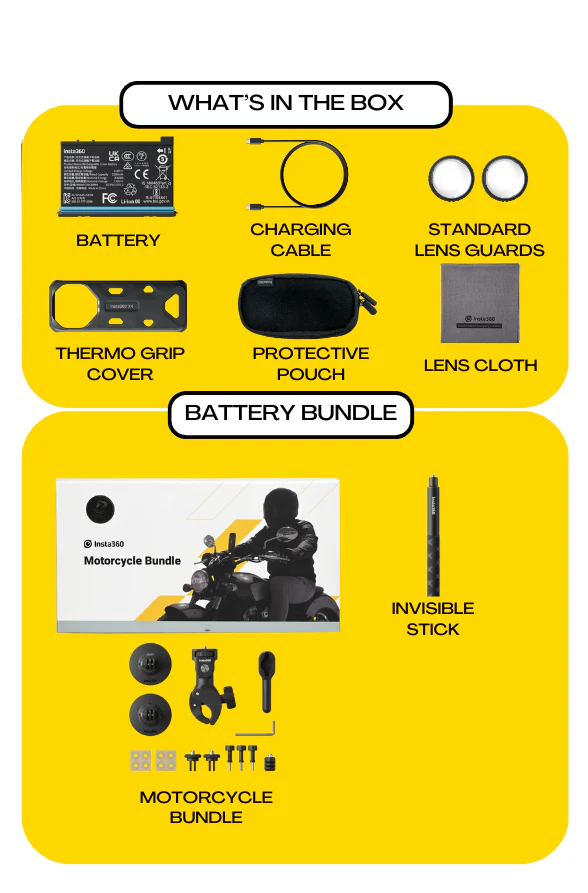 Insta360 X4 - Image 10