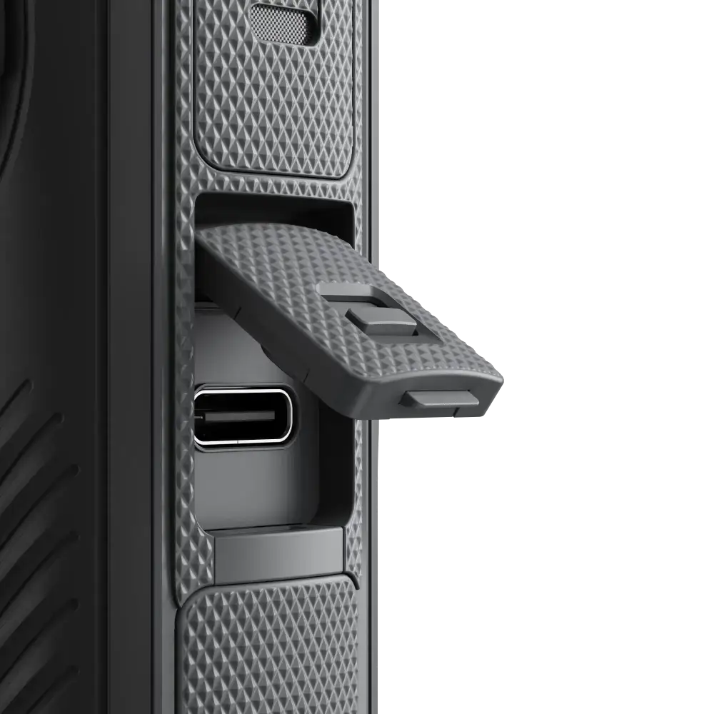 Insta360 X4 USB Cover - Image 3