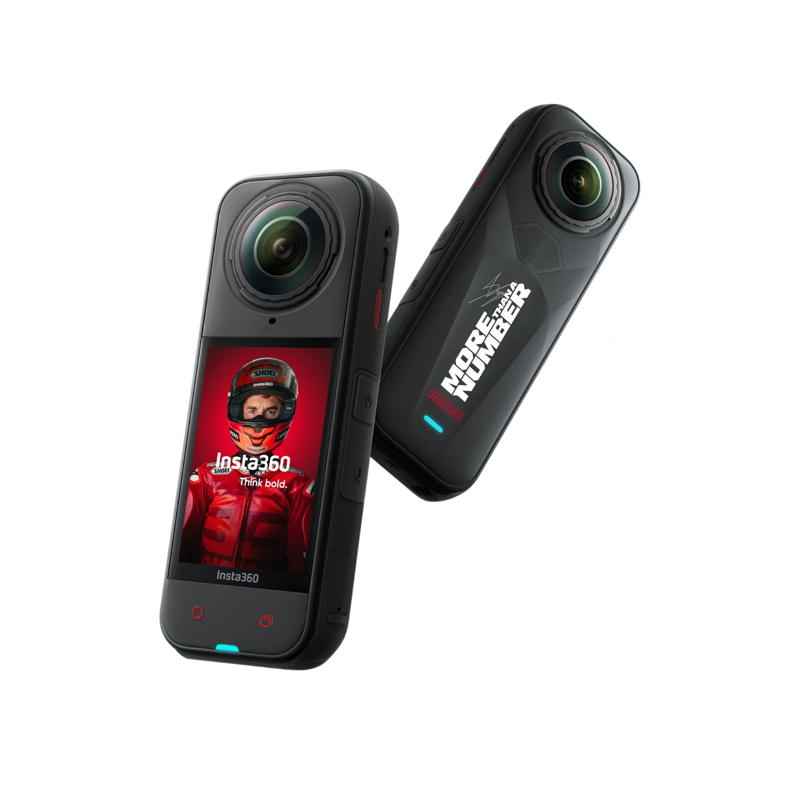 Insta360 X5 - Image 7