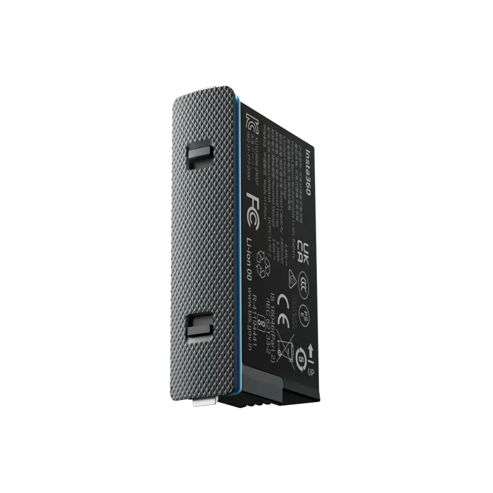 Insta360 X5 Battery - Image 2