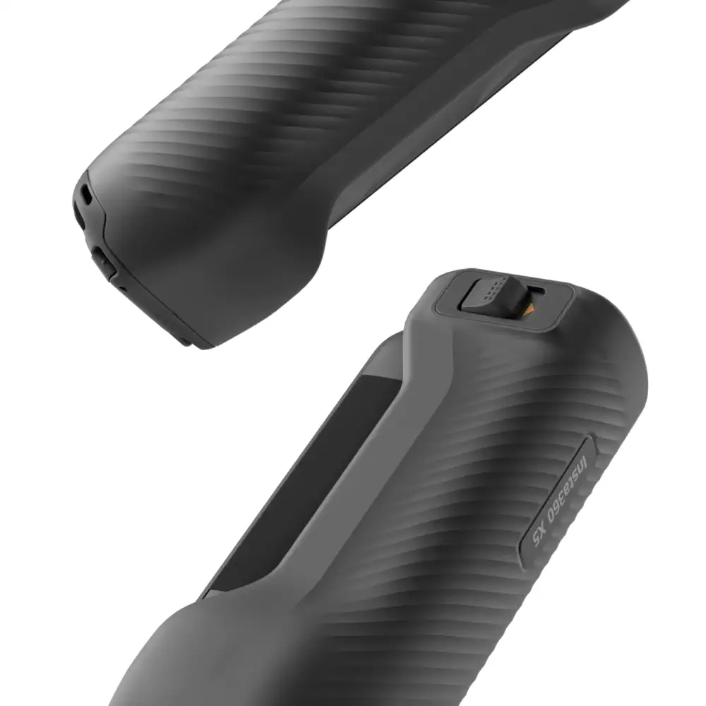 Insta360 X5 Foldable Utility Handle - Image 3
