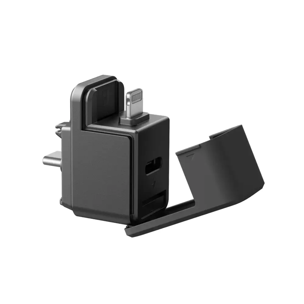 Insta360 X5 Quick Reader - Image 3