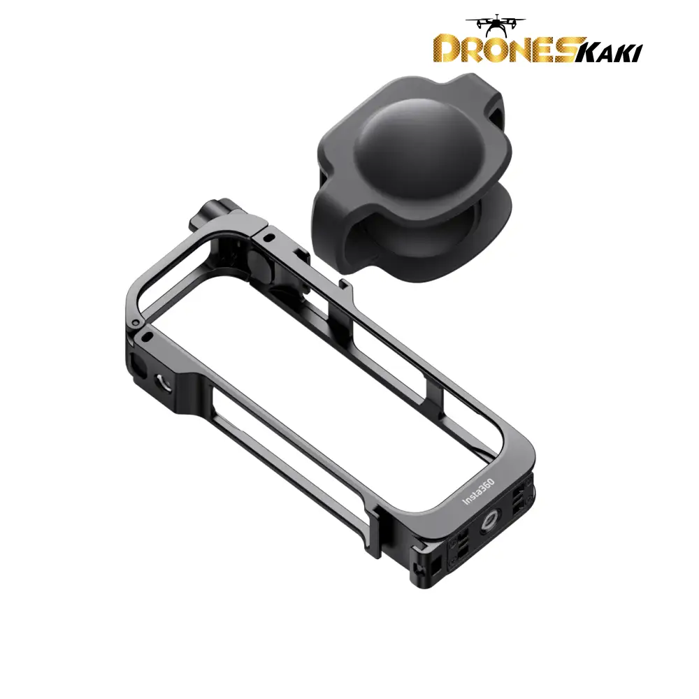 Insta360 X5 Utility Frame - Image 3