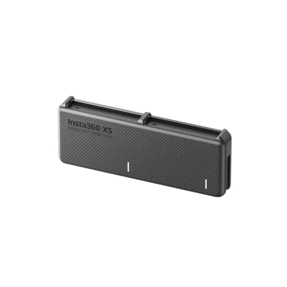 Insta360 X5 Utility Fast Charge Case - Image 2