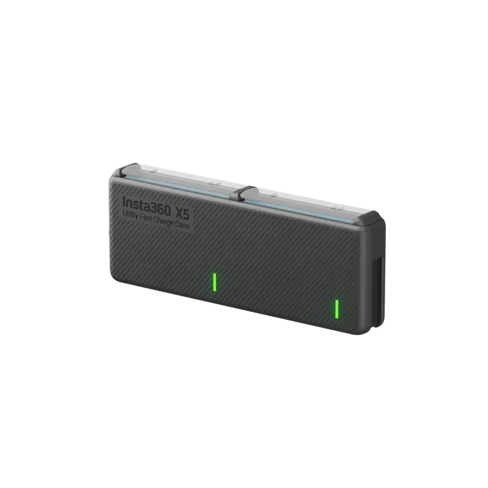 Insta360 X5 Utility Fast Charge Case - Image 3