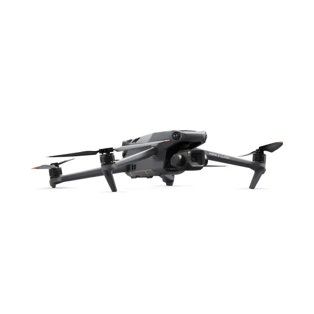 DJI Mavic 3 Classic (Drone Only) - Image 3