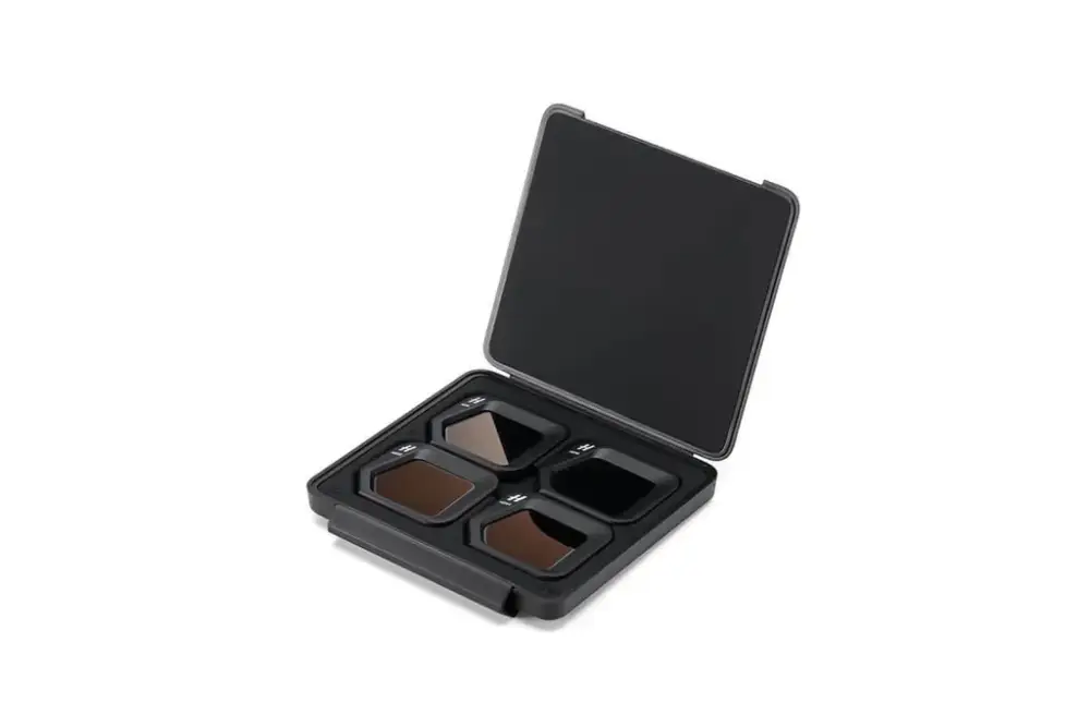 DJI Mavic 3 Classic ND Filters Set (ND8/16/32/64) - Image 2