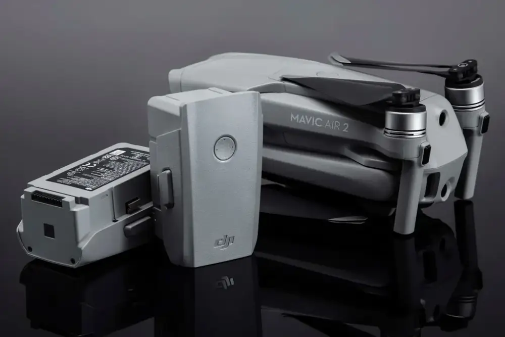 Mavic Air 2/2S Intelligent Flight Battery - Image 4