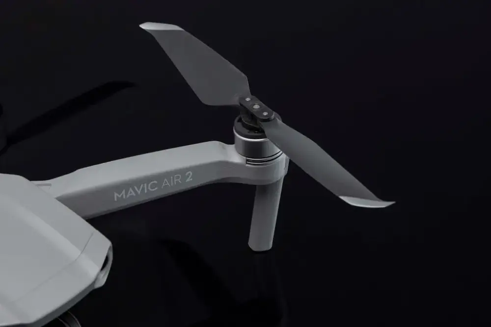Mavic Air 2 Low-Noise Propellers (Pair) - Image 4