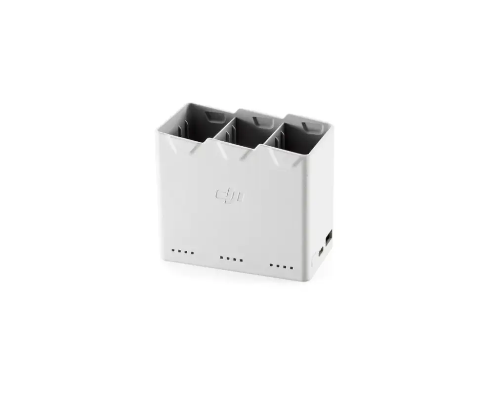 Mini 3 Pro Two-Way Charging Hub - Image 2